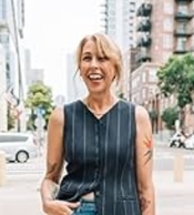 Lauren Billings