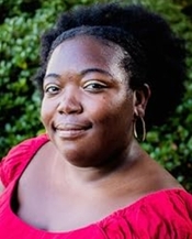 Jasmine Smith