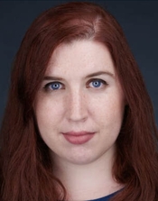 Natalie Van Sistine