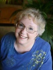 Lyn Cote