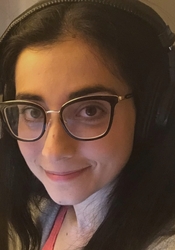 Nikki Massoud
