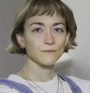 Ellen Pauley Goff