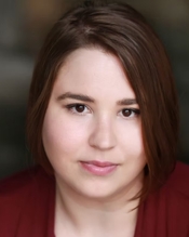 Amy Scanlon