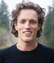 Connor Martin