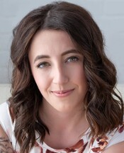 Izzy Barry