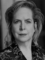 Carrie Hayes