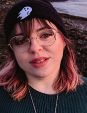 Sarah L. Hawthorn