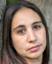 Janci Patterson