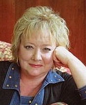 Victoria Alexander