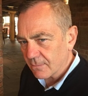 David Wilson