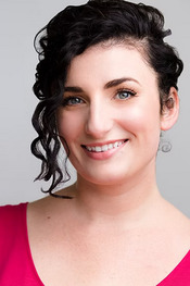 Amy Melissa Bentley