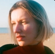 Sophie Mackintosh