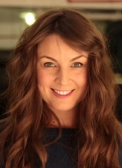 Lauren Fortgang