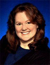 Patricia McLinn