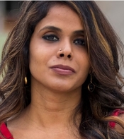 Meena Kandasamy