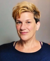Patricia Grace King