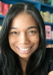 Nashae Jones