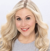 Ashley Eckstein