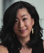 Angela Mi Young Hur