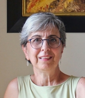 Danielle Abi-Saab