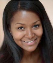 Brianne Baker