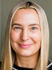 Sophia St. Germain