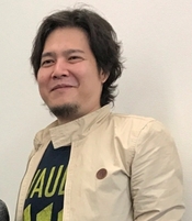 Eiichi Shimizu