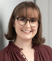 Lily Crozier
