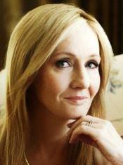 J.K. Rowling