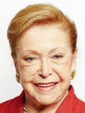 Mary Higgins Clark