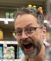 Peter Cross