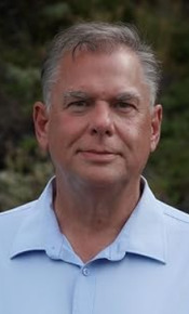 Brian Moyer