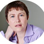 Kate Handford