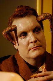 Antony Ferguson