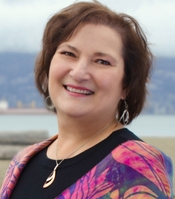 Carol M Cram