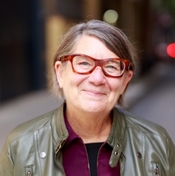 Kathy Anderson