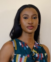 Wayétu Moore