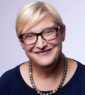 Stacey Gordon