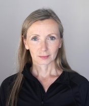 Anna Burns