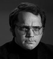 Garth Marenghi