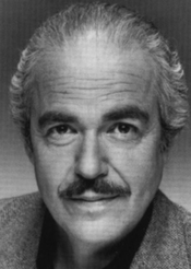 George Guidall