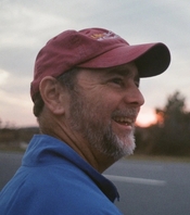 Dave Strang