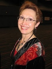 Lillian Stewart Carl