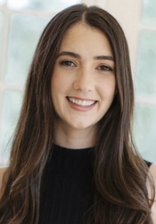 Carly Hillman