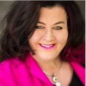 Jo Thomas