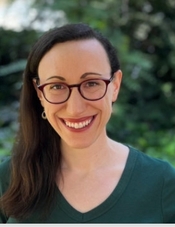 Rachel Pologe