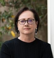 Isabel Booth