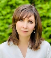Irina McGrath