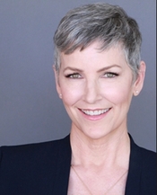 Traci Odom