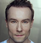 Raphael Corkhill